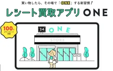 ONEの画像