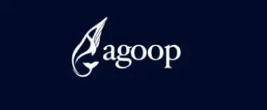 株式会社Agoopの画像